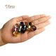 thumbnail image 2 of Diamo Stainless Steel Tunnel Expander Stretcher Ear Plug Piercing Jewelry, 2 of 5