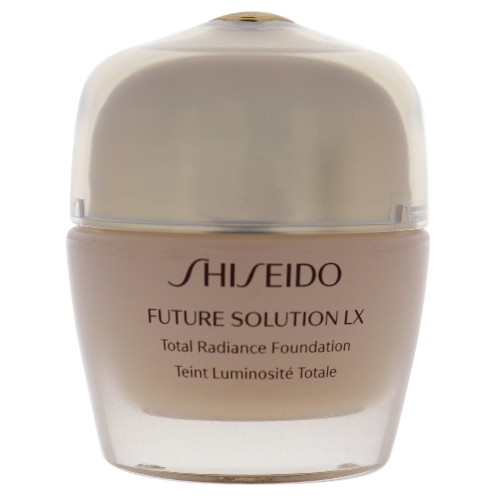 Future Solution LX Total Radiance Foundation SPF 15 - 3 Golden