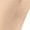 Beige, variant on Underpants for Women Invisibles Toe Thong No More Toes & Front Wedgies Anti Wedgie Thong No Wedgie Protective Thong Breathable Briefs Womens Underwear