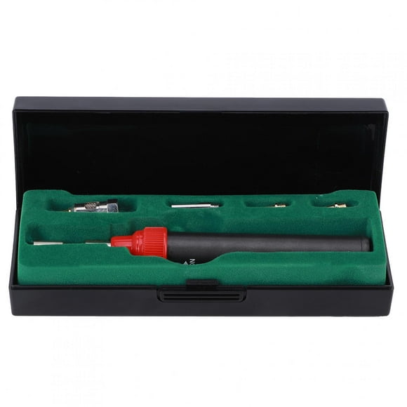 Soldering Kit, Gas Soldering Iron  11ML For Soldering