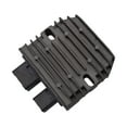 thumbnail image 2 of Motorcycle Voltage Regulator Rectifier For For Honda ATV TRX500 FA FourTrax Foreman Rubicon / Foreman 4x4 ES 05-14 ,TRX500 FGA FourTrax Foreman Rubicon 06-08 , TRX500 FGA FourTrax Rubicon 05, 2 of 26