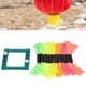 thumbnail image 4 of Pequeño Fabricante De Borlas, Herramienta Para Hacer Borlas Que Hace Que El Hogar Sea Fácil De Usar Para Niños Y Adultos, 4 of 7