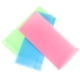 thumbnail image 4 of Toallita de la ducha de la toalla de la toalla de nylon de larga exfoliación de 4pcs para cuerpo (color mixto), 4 of 6