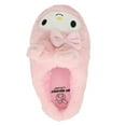 thumbnail image 6 of Hello Kitty & Friends Girls and Women’s Character Plush Slippers, 6 of 7