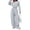 A1 Light Ashy, variant on Womens 2 Piece Outfits Off The Shoulder Long Sleeve Tops and Wide Leg Sweatpant Sets,Oversized Tracksuit Outfits,Fashion Lounge Wear Sets,Jogger Loose Loungewear Gym Fitness Activewear Set Black
