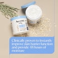 thumbnail image 6 of Aveeno Baby Eczema Therapy Nighttime Body Balm, 11 oz, 6 of 14