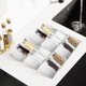 thumbnail image 4 of Hytrove 4Ud Organizador Para Especias De Cocina Expandible Con Material Transparente, 4 of 6