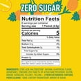 Crush, Sugar Free, Powder Drink Mix, Pineapple, 6ct, ontheGo