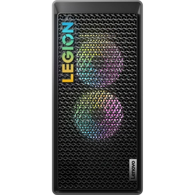 Lenovo Legion Tower 5i Gaming Desktop PC (10-Core Intel i5