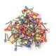 thumbnail image 1 of Pulidor De Nailon, Cepillo Para Pulir Dientes, Suministro Con Caja De Almacenamiento, 100 Uds., 1 of 7