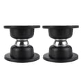 thumbnail image 1 of fastboy 2pieces RV Magnetic Door Catch Motor Home Accessories For Camper Door Stopper Functional Black, 1 of 3