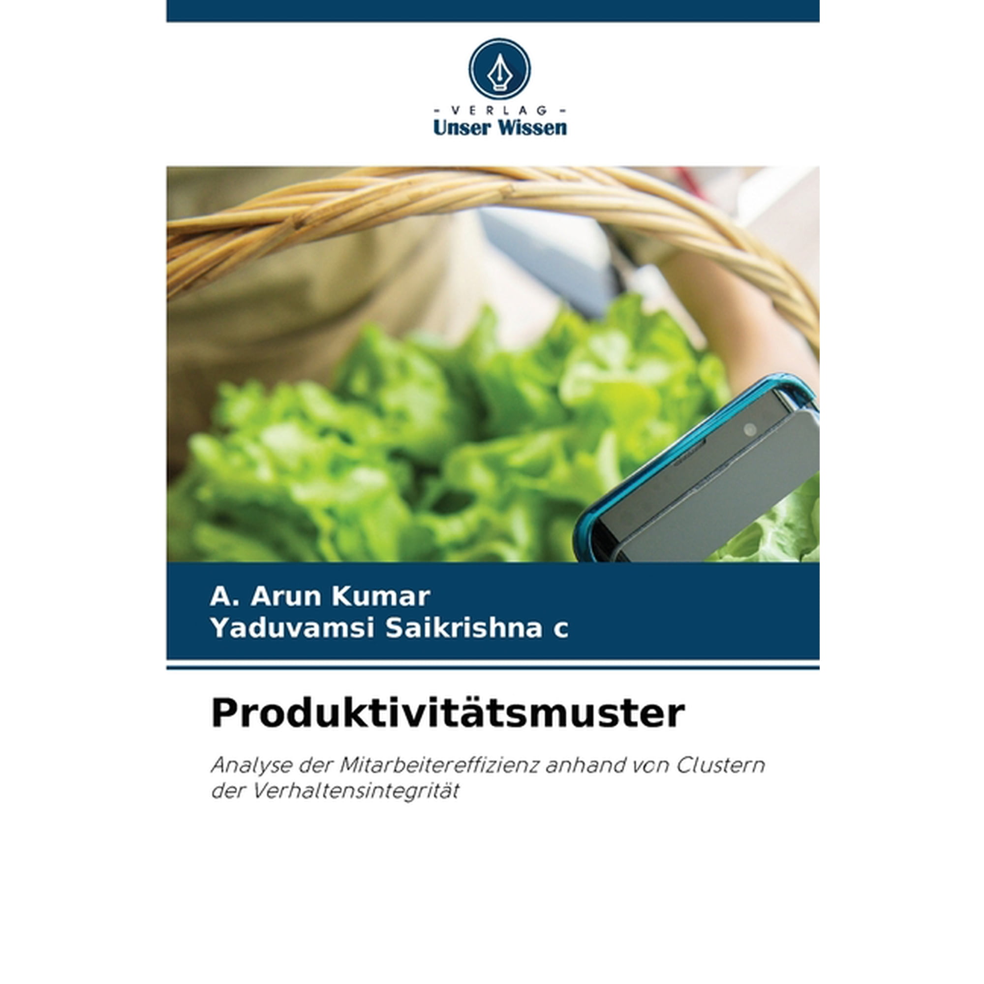 Produktivitätsmuster (Paperback)