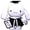 Cinnamo-roll, variant on Hello Cartoon Kitty Cat Graduation Large Plush, 13.7in Cute Ku-romi Graduation Gifts for Her, Kawaii Ku-romi Stuffed Animals Plush Toys, Graduation Decorations Class of 2025, Kids Toys for Ages 3 Up