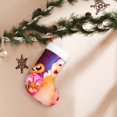 thumbnail image 6 of Sigee inside out 2 (48) for Christmas Stocking Stocking for Kids, Holiday and Family Stocking for Fireplace or Party Decoration, 6 of 6