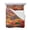 Orange, variant on Red Orange Green Forest Queen Size Down Alternative Comforter, Lightweight Comforter Quilt Bedding Set with Pillow Shams Fall Botanical Tree Maple Leaf All Seasons Bed Comforter Duvet Insert 90"x96"