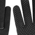 thumbnail image 3 of Guantes de buceo de neopreno de 5 mm para deportes acuáticos Sunnimix Talla M, 3 of 4