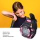 thumbnail image 4 of Reloj Deportivo Para Niños Pequeños, Retroiluminación LED, Resistente Al Agua Hasta 30 M, Reloj Deportivo Para Niñas, 4 of 7