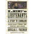 thumbnail image 2 of Lee's Lieutenants, 2 of 3