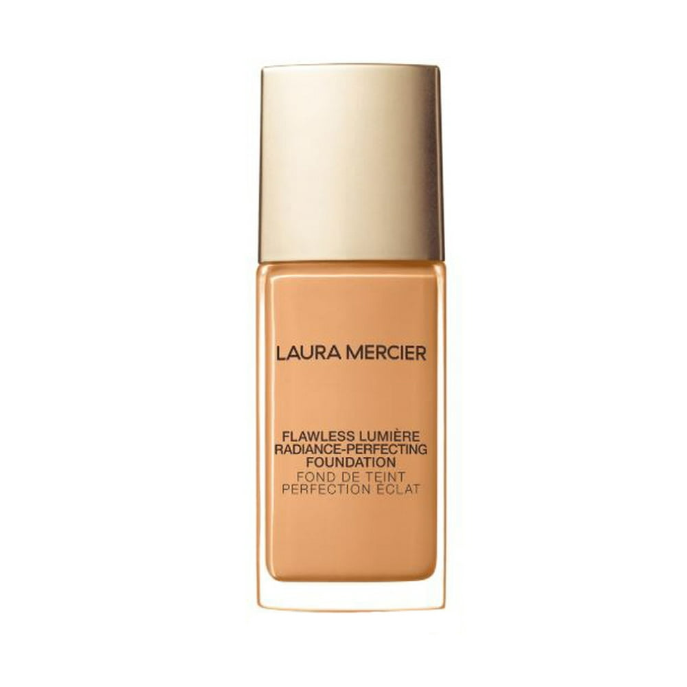 Laura Mercier Laura Mercier Lumiere Foundation 2W1.5 Bisque Walmart