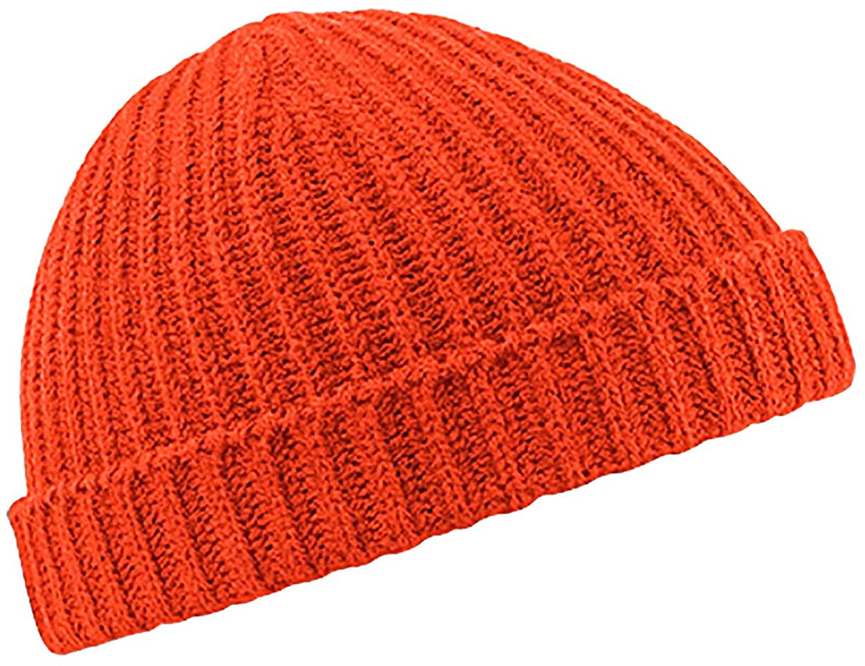 Unisex Retro Trawler Winter Beanie Hat 
