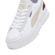 thumbnail image 4 of Tenis Puma Mayze Mix Mujer blanco 23.5, 4 of 5