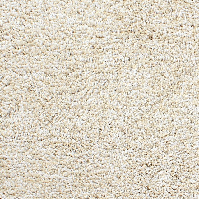 InterDesign Microfiber Heathered Bath Rug