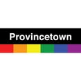 thumbnail image 3 of CafePress - Provincetown White T Shirt - Men's White Classic Cotton T-Shirts, 3 of 4