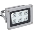 thumbnail image 1 of Luz ultravioleta para resina, Lámpara ultravioleta de 405 nm y 6 w luz de curado de resina luz de curado de resina uv para aplicacaciones de la emppresa 3d y curado uva, 1 of 7