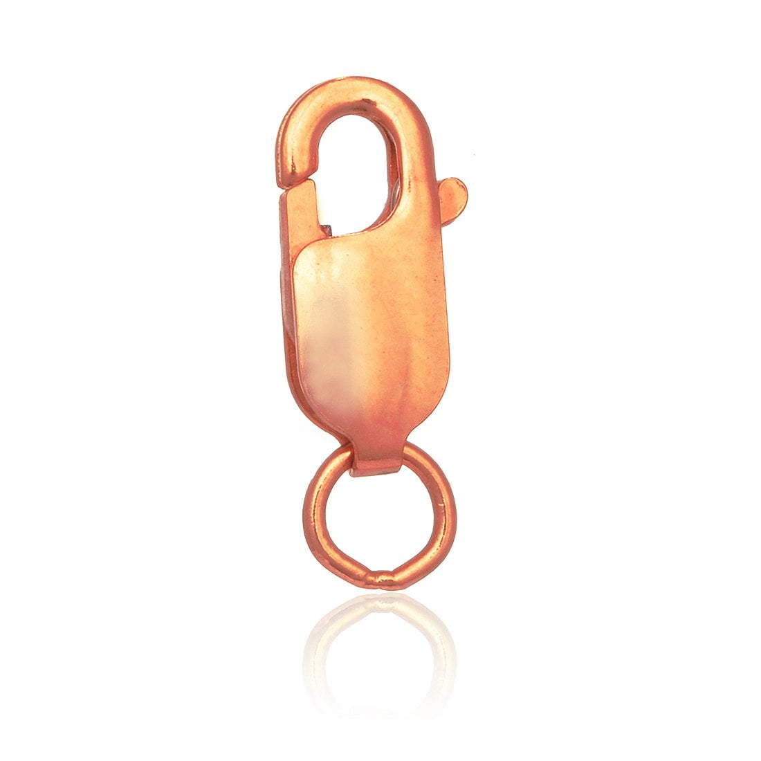14kt gold lobster claw clasp