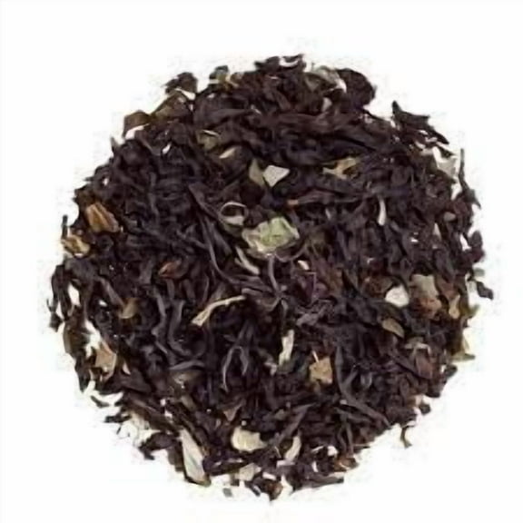 Chocolate Mint Loose-Leaf Tea 100 Grams