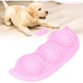 thumbnail image 6 of Dog Chew Toys, Pet Dog Molar Stick Pea Shaped Chewing Biting Training Toy Teeth Cleaning Tools, Dog Toys Puppy Toys Teething Pets Dog Chew Toy Puppies Teeth Cleaning Toy With six colors to choose from, 6 of 13
