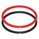 thumbnail image 1 of Cable eléctrico MMOBIEL 28 AWG de cobre estañado, 5 m, rojo y negro, 1 of 6