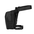 thumbnail image 3 of BSDDP Sac Banane Moto Jambe Tombante pour Hommes Femmes Voyage Extérieur Randonnée Cyclisme Jambe, 3 of 8
