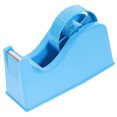 thumbnail image 1 of 1Pcs Plastic Tape Cutter Dispenser for Professionals and Adults in Office Work, 1 of 9