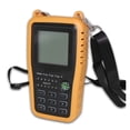 thumbnail image 1 of SH-31HD DVB-S2 S2X T2 HD Digital Combo Satellite Finder&meter Satfinder Satelite Signal Finder ,Easy to Use, 1 of 6