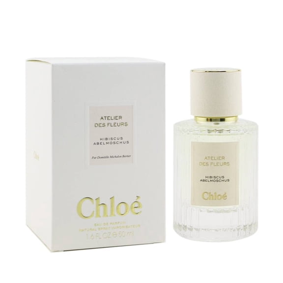Chloe Ladies Hibiscus Abelmoschus EDP Spray 1.7 oz Fragrances 3614225343834