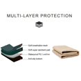 thumbnail image 1 of Dog Pee Pads Pet Training Mat Dog Diapers Puppy Pads Waterproof Absorbent Washable Reusable Pads for Dogs Cats Rabbit, 1 of 4