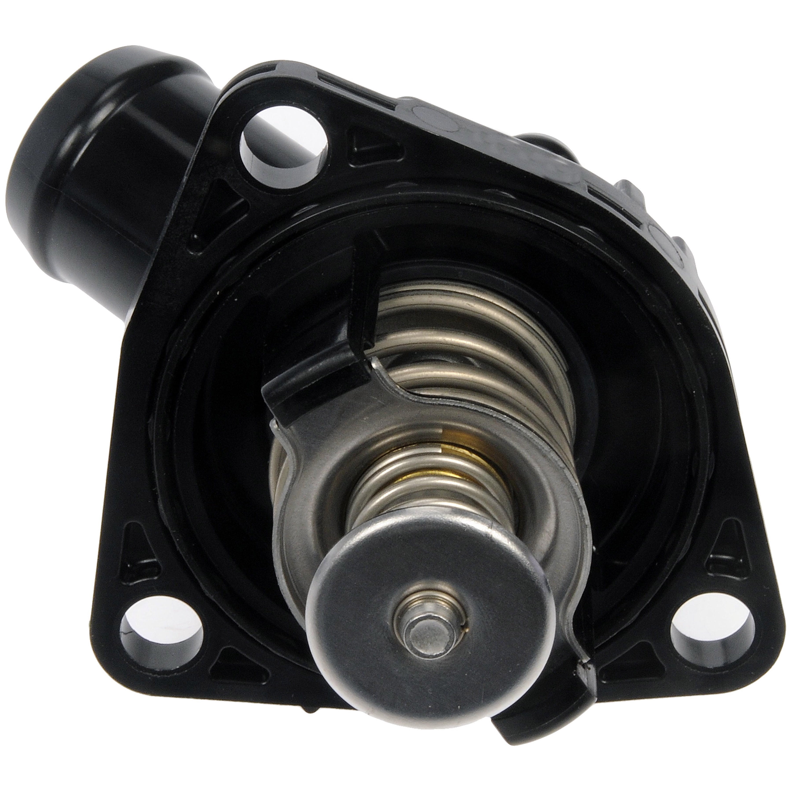 Dorman 902-5836 Engine Coolant Thermostat Housing Assembly for Specific Acura / Honda Models Fits select: 2016-2022 HONDA PILOT, 2018-2022 HONDA ODYSSEY