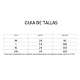 thumbnail image 4 of Faja Pos Parto Reductiva Liposucción Corsét Vientre Plano Dara Baby  Dam0029, 4 of 4