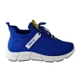 thumbnail image 1 of Zapatillas Deportivas Adomicilies Super Comfortables para Hombre Azul, 1 of 1