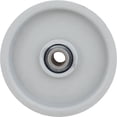 thumbnail image 4 of New Stens 280-057 OEM Replacement Flat Idler Pulley For Gravely Pro 40 50, 4 of 6