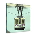 thumbnail image 2 of Cable Car Splendor. - Canvas, 2 of 10