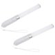 thumbnail image 3 of LED Glow Sticks Reusable Portable Light Sticks for Concerts, Parties, and Events – Vibrant Colors, Wear Resistant, Party Favors, 3 of 4