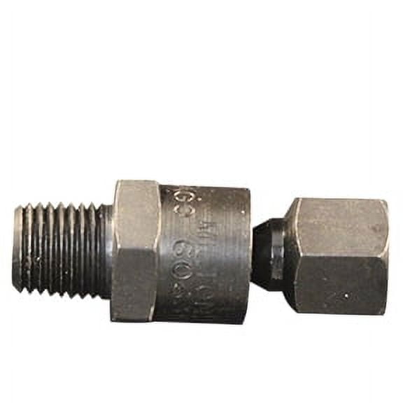 HOSE END SWIVEL 1/4NPT