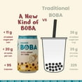 thumbnail image 2 of DaoHer Royal Assam Oat BOBA, 10.5 fl. oz. (12 Pack), 2 of 6