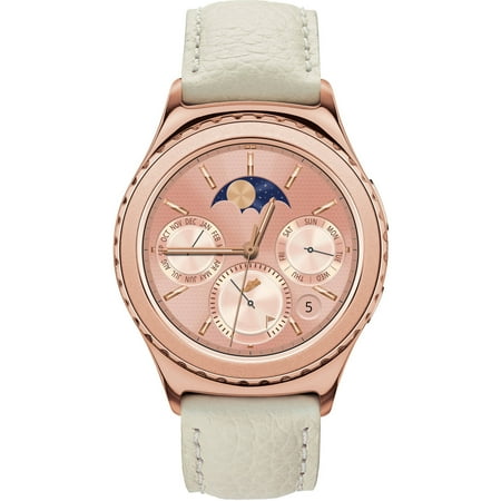 Samsung Premium Gear S2 Classic Smartwatch