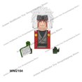 thumbnail image 1 of Bloques de construcción de Naruto WM6108 para niños, juguetes de dibujos animados, personajes japoneses, Naruto, accesorios, regalos qym unisex, 1 of 2