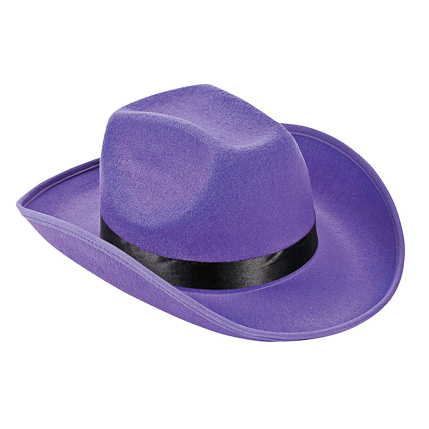 Cow Print Cowboy Hat - Walmart.com