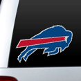 thumbnail image 1 of Buffalo Bills Diecut Window Film, 1 of 1