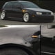 thumbnail image 5 of Luz intermitente secuencial, marcador lateral dinámico para VW Golf 3 4 MK3 MK4 Passat 3BG Polo 6N 9N Bora Vento, 5 of 5